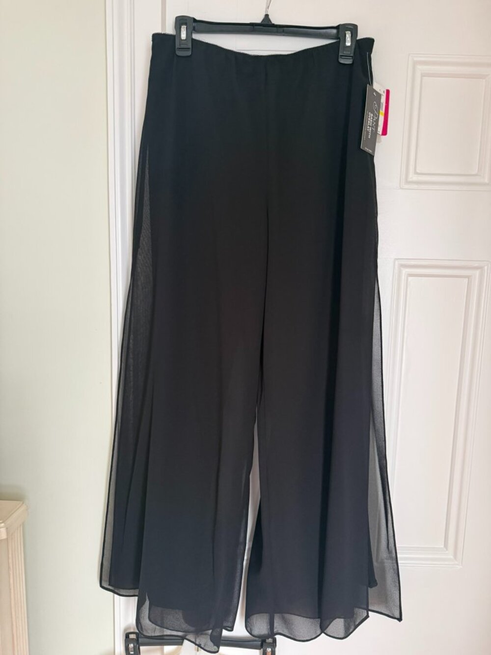 Alex Evenings Dress Pants